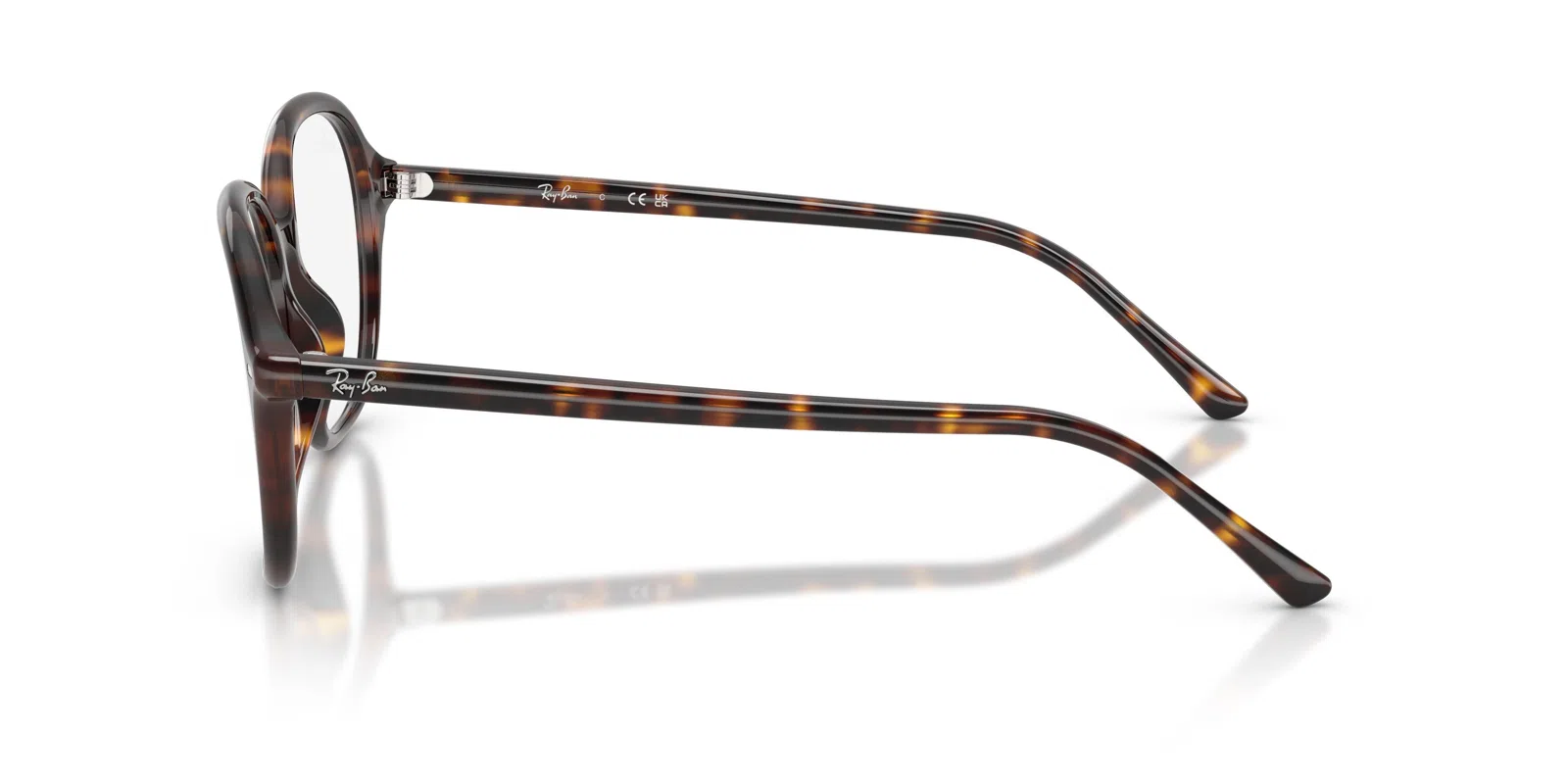 Ray-Ban 5456 Eyeglasses - view 7